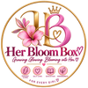HER BLOOM BOX - Home