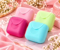 TAMPON STORAGE BOX