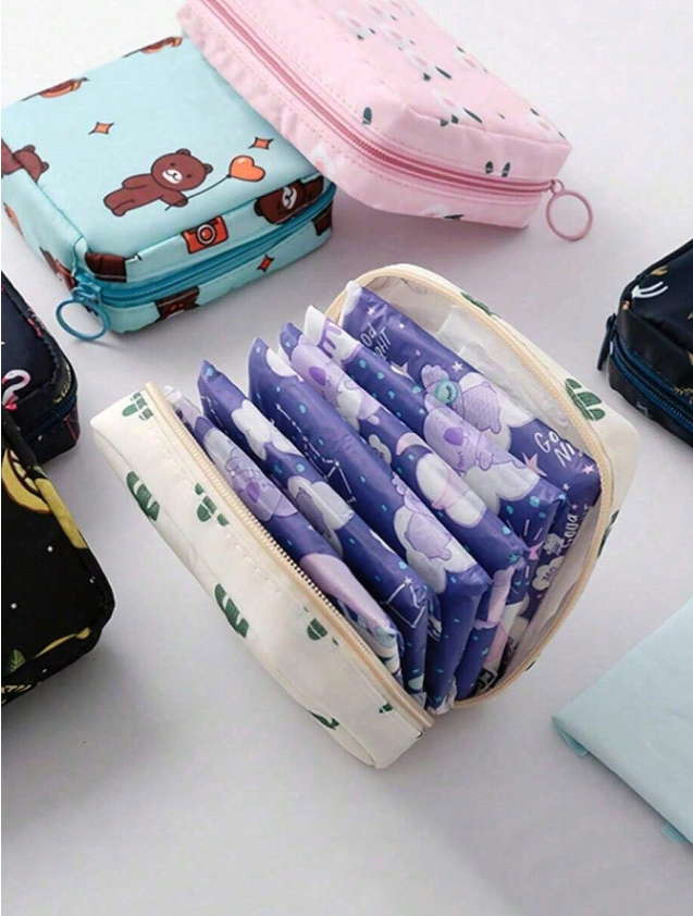 PERIOD POUCH