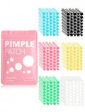 STAR PIMPLE PATCH